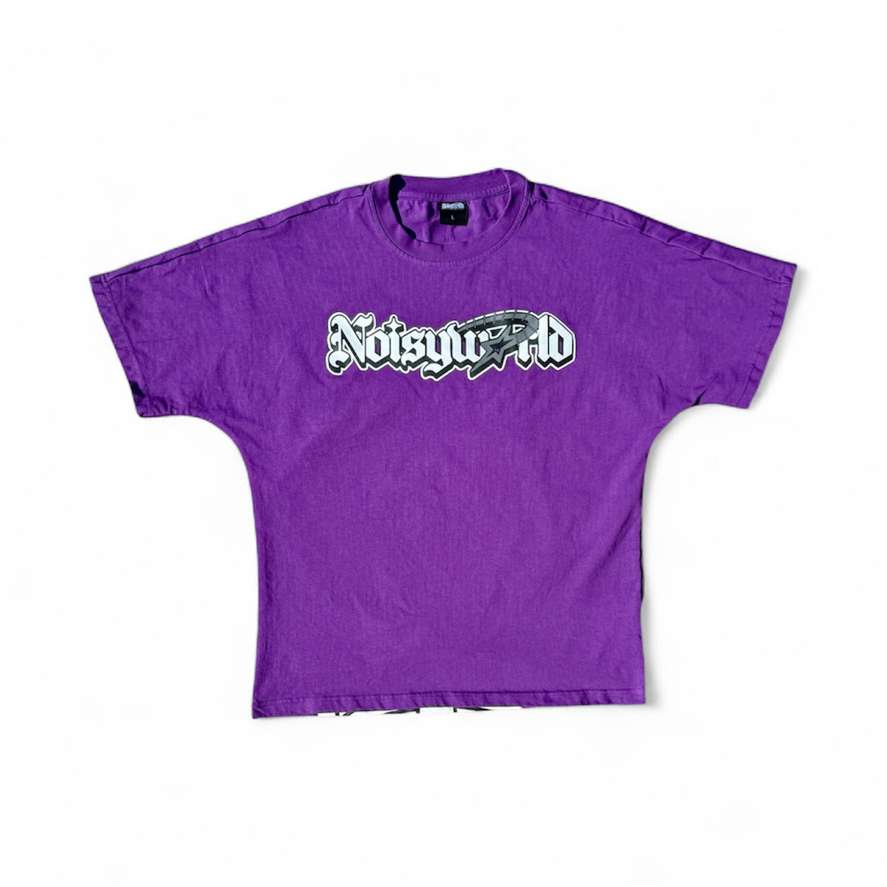 SCREW THE WORLD T-SHIRT