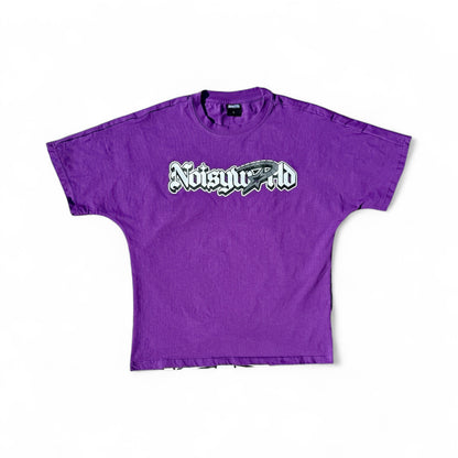 SCREW THE WORLD T-SHIRT